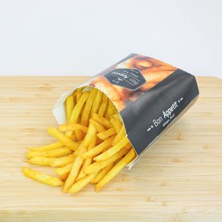 კარტოფილი ფრი (200გ.)