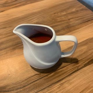 პომიდვრის სოუსი