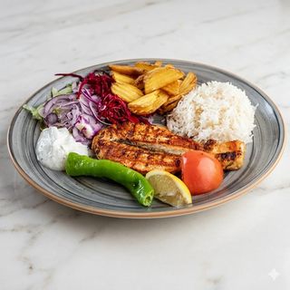Salmon