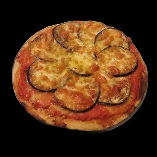 Parmigiana