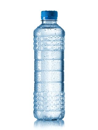 Acqua naturale 1.0 l