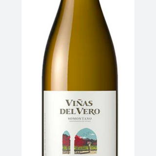 Vino Viñas De Vero Chardonnay (75 Cl.)