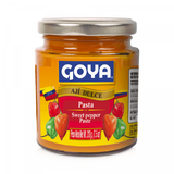 Pasta De Ají Dulce Goya (213 G.)