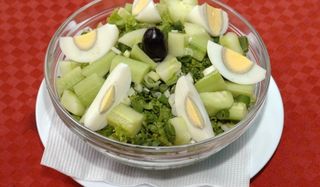 Зелена салата (250г)