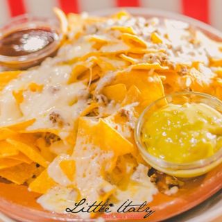 Nachos