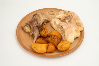 Sač box jagnjetina XL 530 g