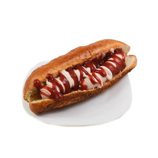 Hot Dog