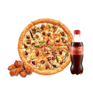 Kick Off Deal