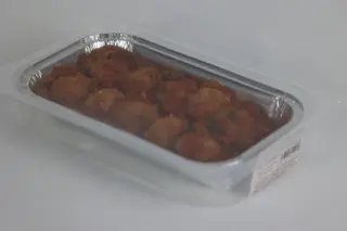 Pilotilles Amb Samfaina Granja Armengol 500Gr