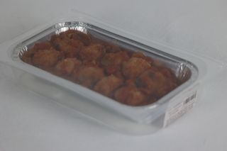 Pilotilles Amb Samfaina Granja Armengol 500Gr