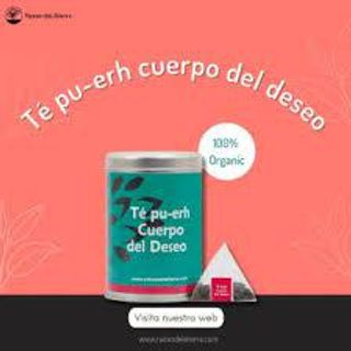 Té Rojo (8 Oz.)