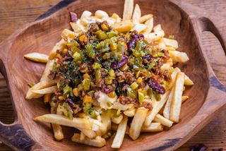 Cartofi Tex-Mex Chilli Con Carne 380 gr