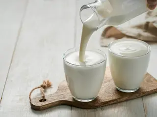 Jogurt 0.5l