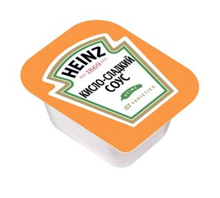 ტკბილ-მჟავე სოუსი