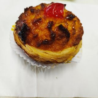 Bolo Coco
