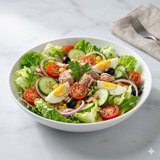 Ensalada Mixta