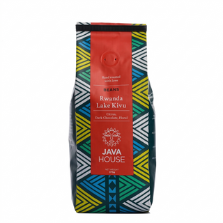 Rwanda Beans
