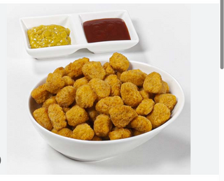 Bolitas De Pollo 15 Unidades