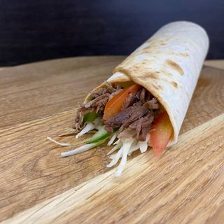 Шаурма Pulled Beef (310 г)
