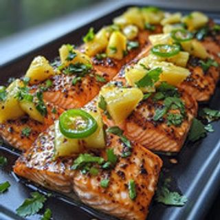 Filet de Poisson