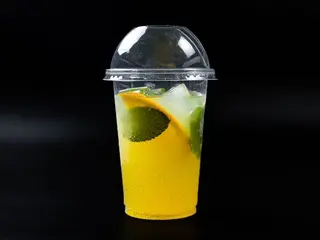 Лимонад маракуйя (300ml)