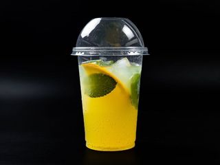 Лимонад маракуйя (300ml)