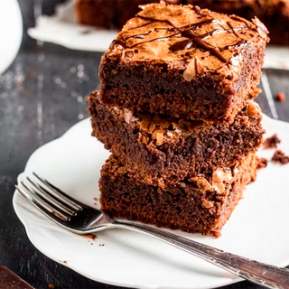 Brownie Tradicional