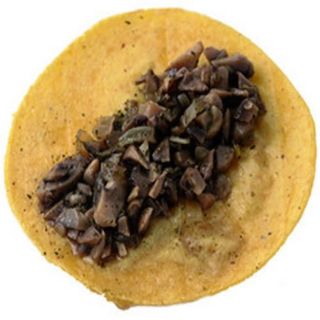 Orden 4 Tacos Champiñones