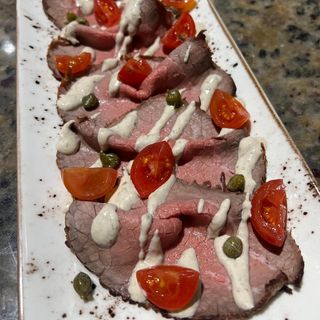 Vitello Tonnato