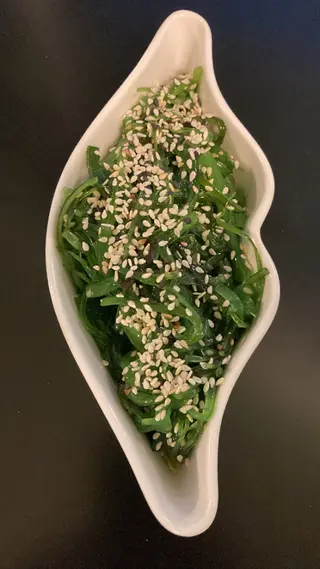 Sałatka Wakame 150g