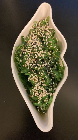 Sałatka Wakame 150g
