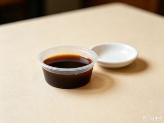 1044 Soya sos mala kutija酱油