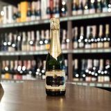 Шампанське Adam-Jaeger Blanc de Blancs Tradition Brut (0,75л)