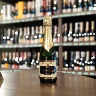 Шампанське Adam-Jaeger Blanc de Blancs Tradition Brut (0,75л)