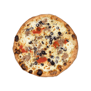 Пица Тоно (26см)