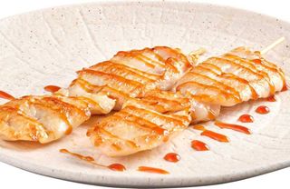 222 Yakitori