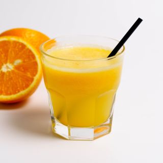 Апельсиновий фреш