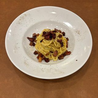 Carbonara