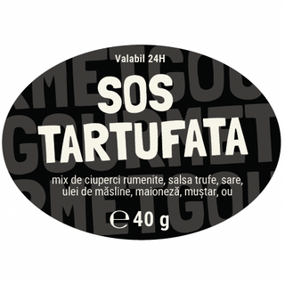 *Sos Tartufata