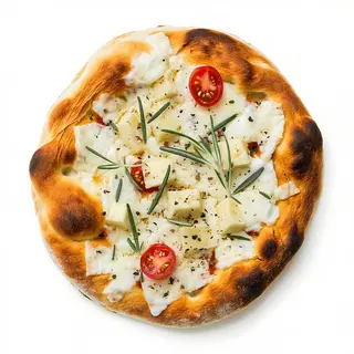 Pizza per celiaci