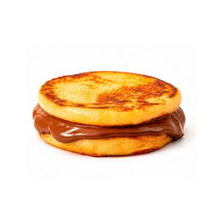MONO Nutella Smash