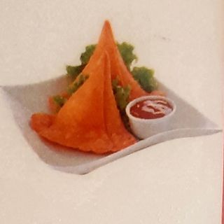 Samosa