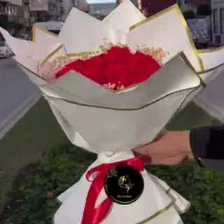 Bouquet Amour 