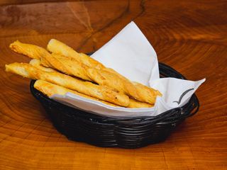 Lekker snack cheese sticks - 7 pezzi