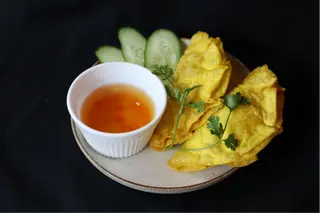 Bánh Gối ( 2szt)