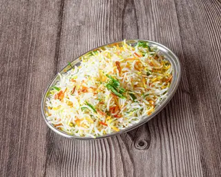 35 Pulav Rice