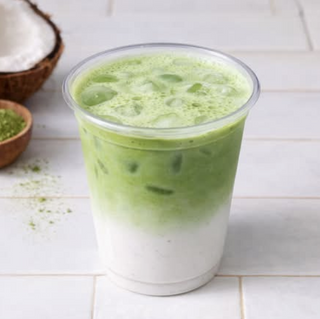 Matcha Latte Coco Iced 300 Ml