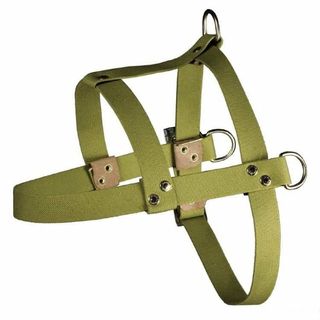 Шлейка брезент