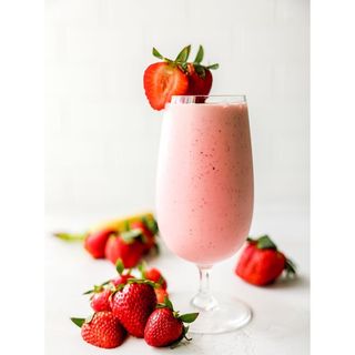 Strawberry Smoothie
