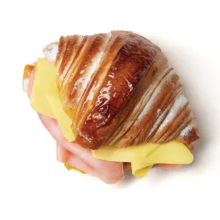 Croissant Queijo